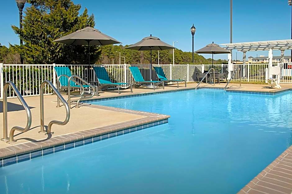 Courtyard by Marriott Suffolk Chesapeake