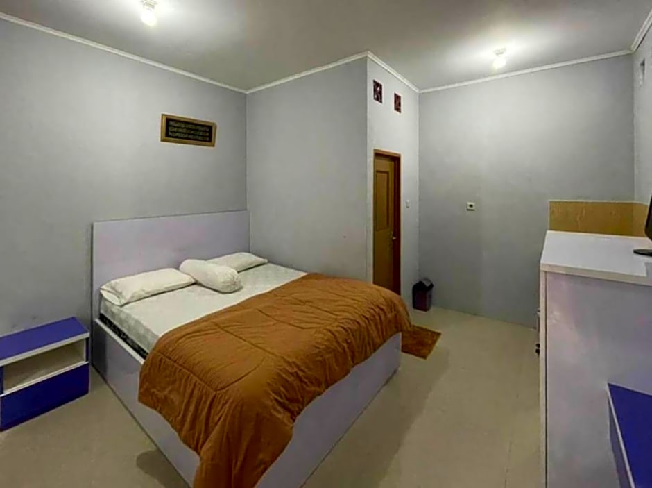 Villa Syariah Citeko Mitra RedDoorz