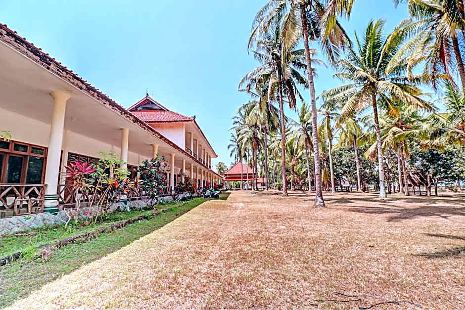 Capital O 93236 Hotel Hapel Negara