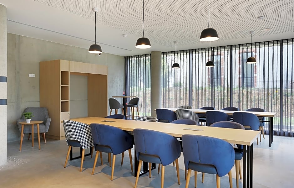 Appart Hotel Odalys City Toulouse Blagnac Aéroport