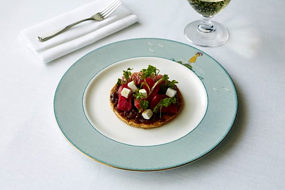 Ham Yard Hotel, Firmdale Hotels