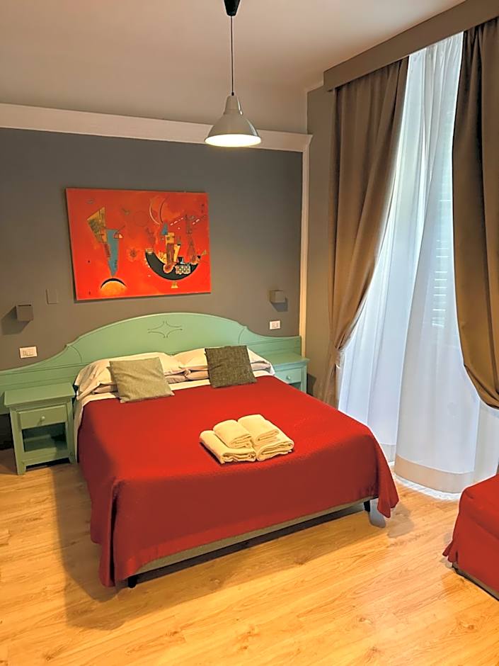Cicerone Guest House