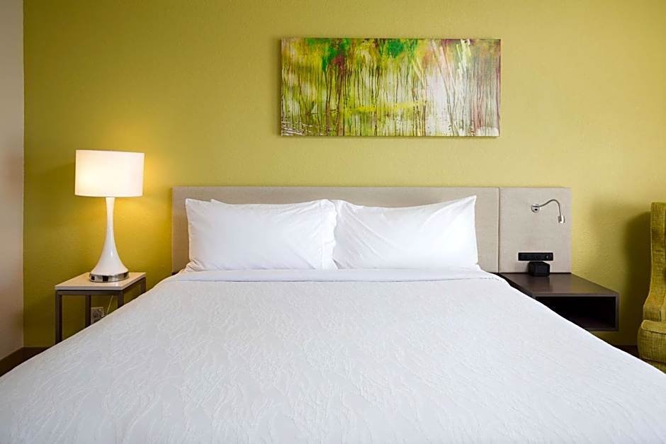 Hilton Garden Inn Orange Beach