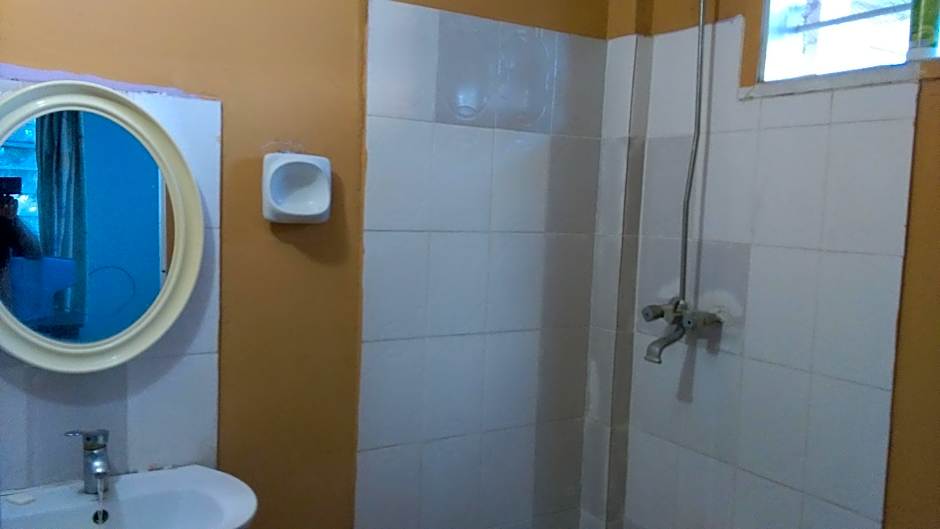Kibodya Hotel 6