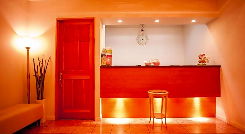 Tachikawa Regent Hotel