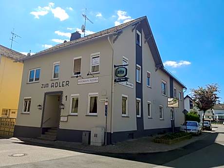 Pension Zum Adler