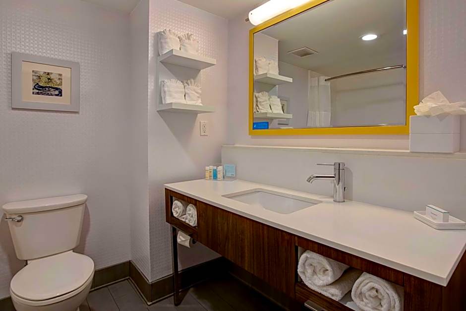 Hampton Inn By Hilton Olive Branch