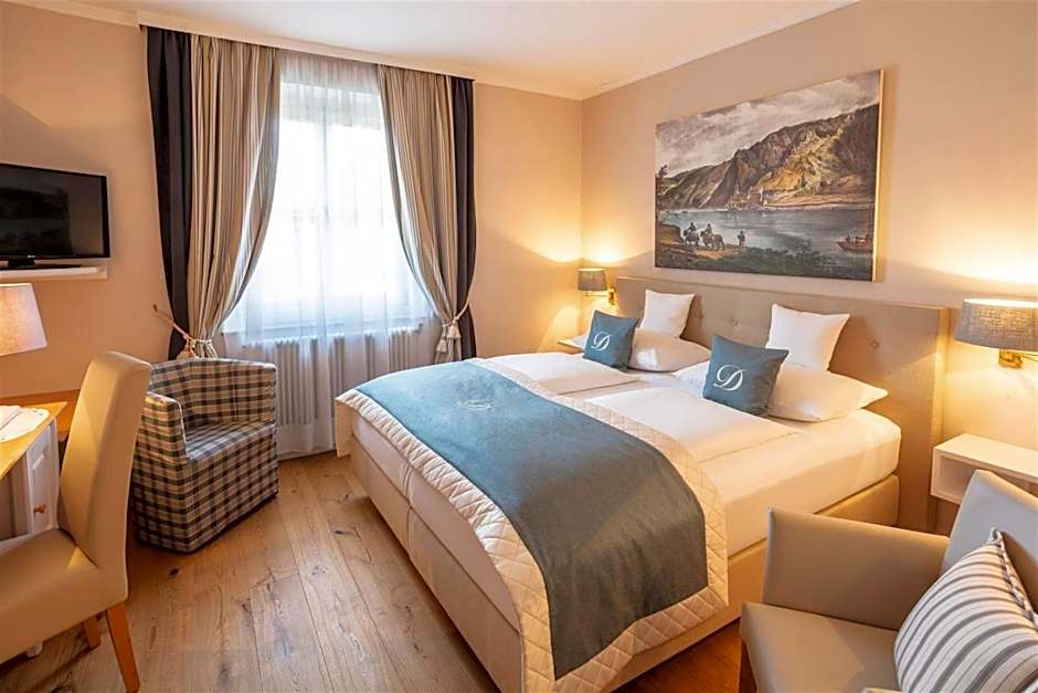 Donauhof - Hotel garni