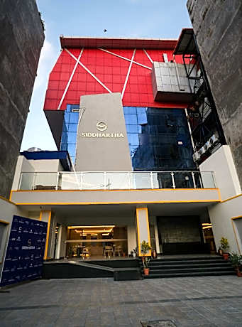 Siddhartha Hotel, Damauli