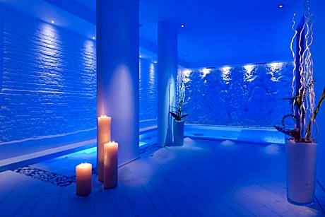 Hotel Regina Elena 57 & Oro Bianco