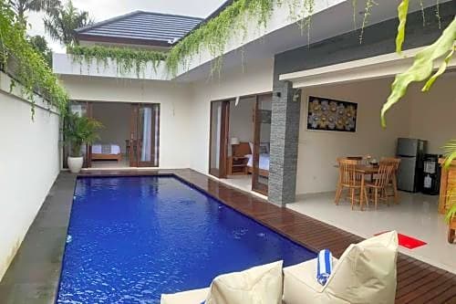 Wanakeling Homestay