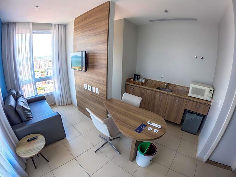 Comfort Hotel Santos