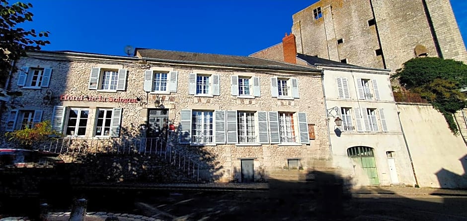 Hotel de la Sologne