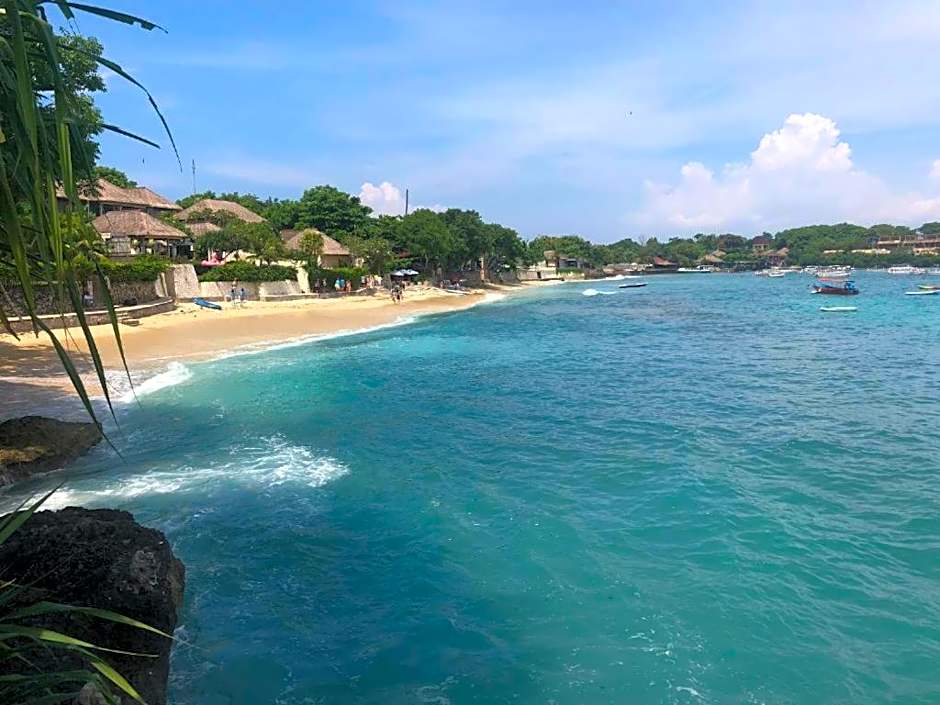 Pandana Boutique Hotel