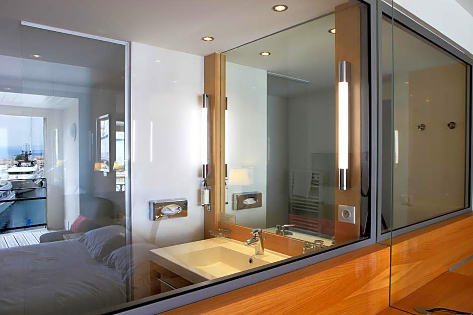 Best Western Premier Hotel Vieux-Port