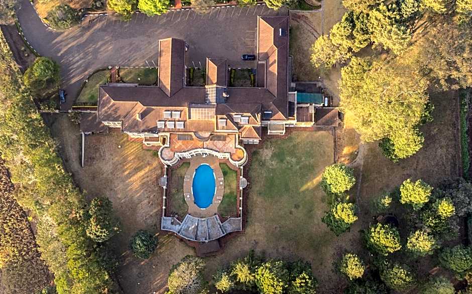 Muthu Sovereign Suites & Spa, Limuru Road, Nairobi