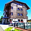 Hotel Oddech