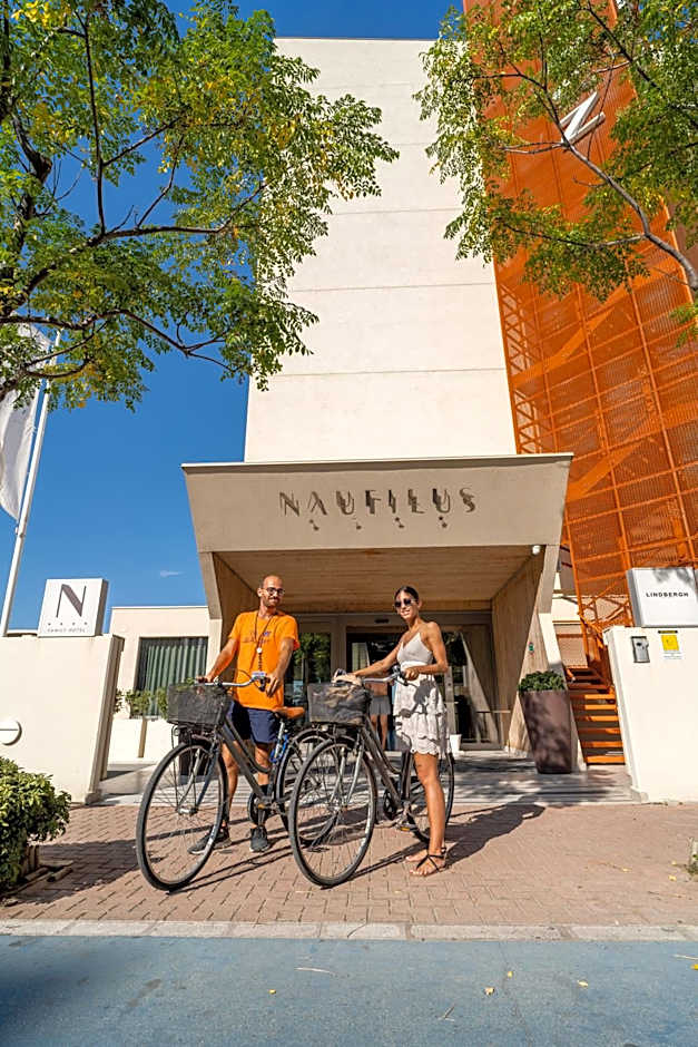 Nautilus Family Hotel