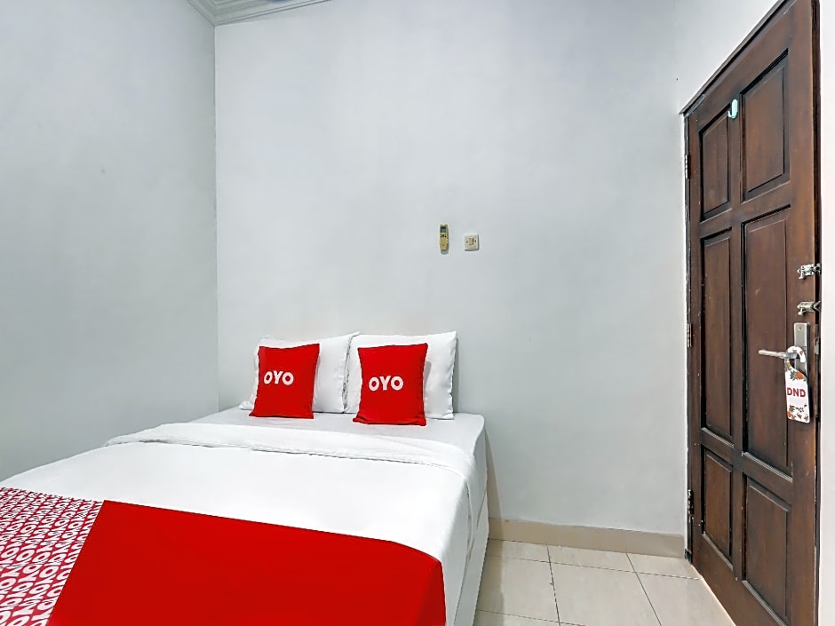 Hotel O Nathania Exclusive