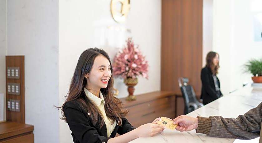 HANZ Premium Mai Vang 2 Hotel Dalat