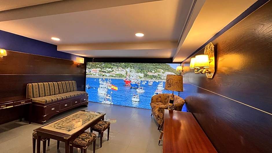 Hotel Boutique Arha Villa de Santona