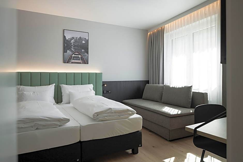 Hotel Goldenes Schiff