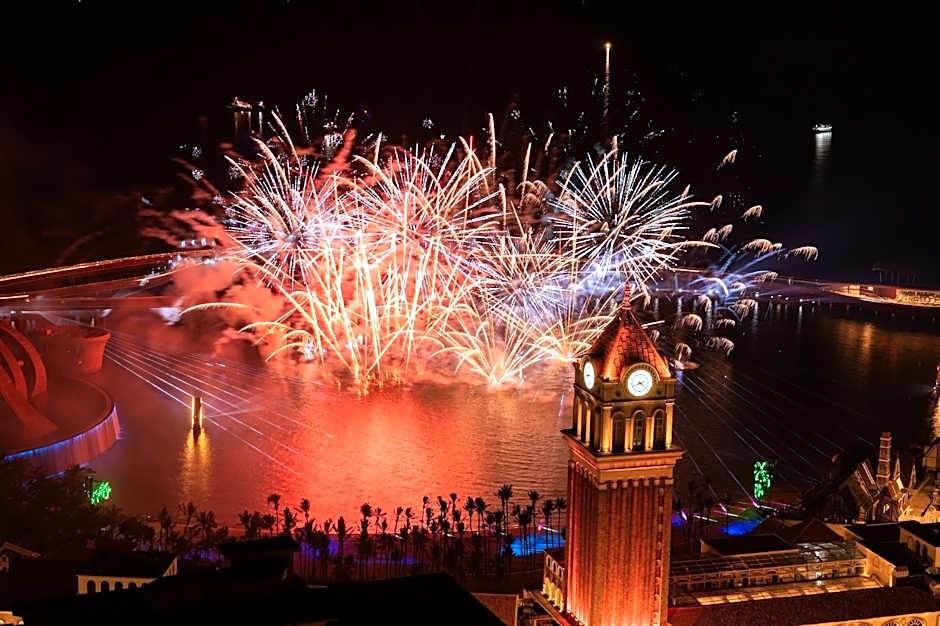 Thala Hotel Positano