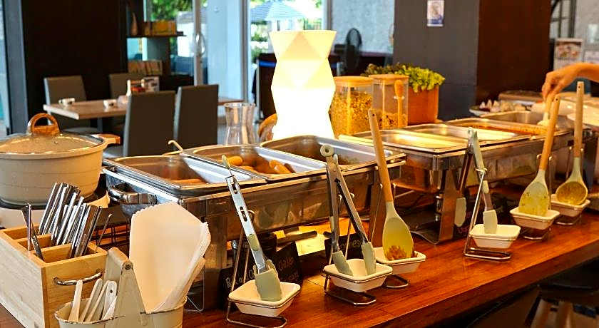 Kokotel Bangkok Dheva Thonglor