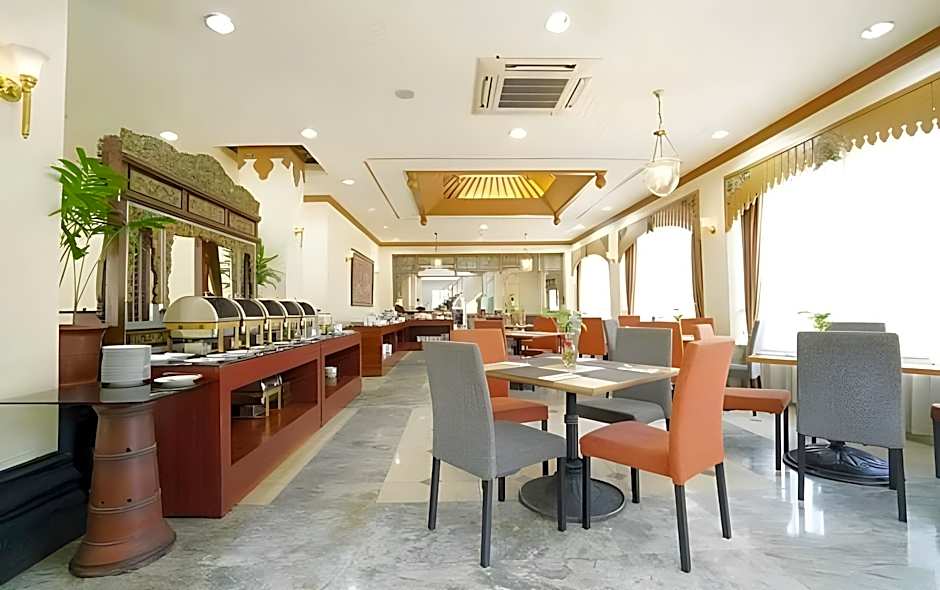 Sahid Jaya Solo Hotel