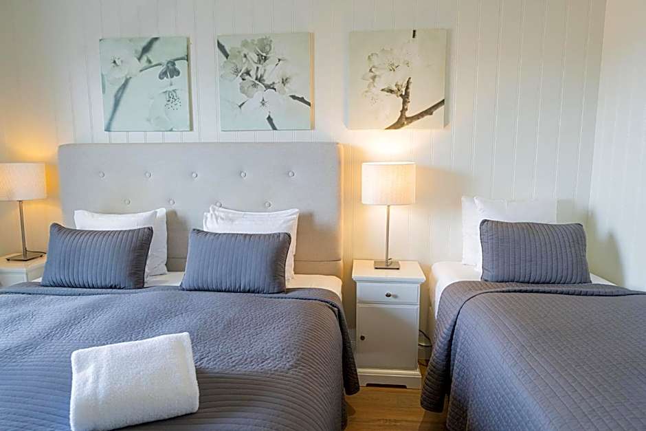 Hotel Grimsborgir by Keahotels