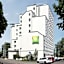 ibis Styles Berlin Treptow