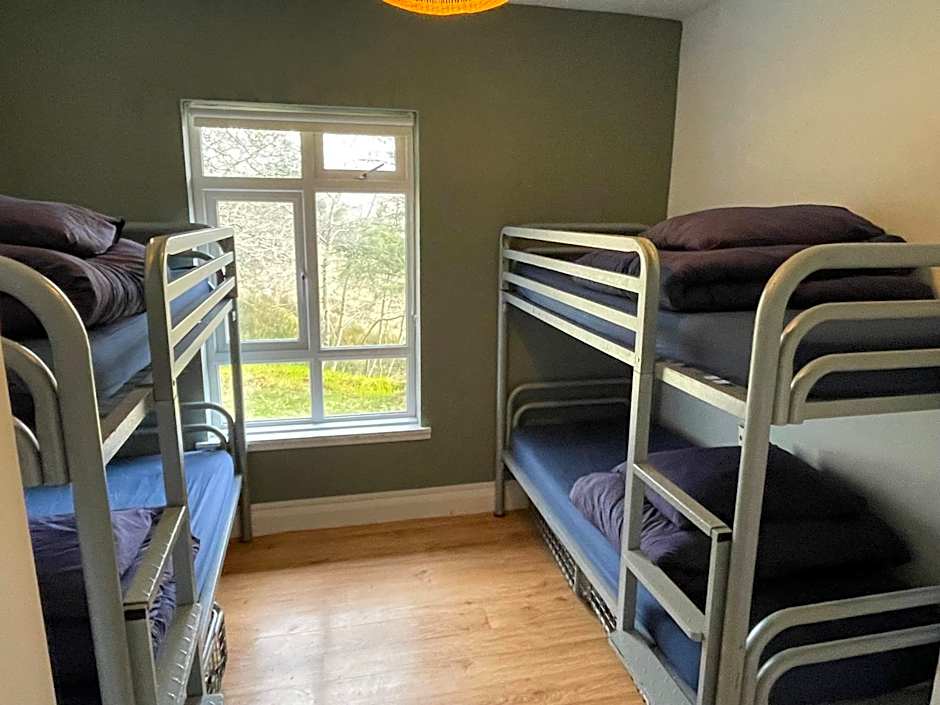 Ben Lettery Hostel