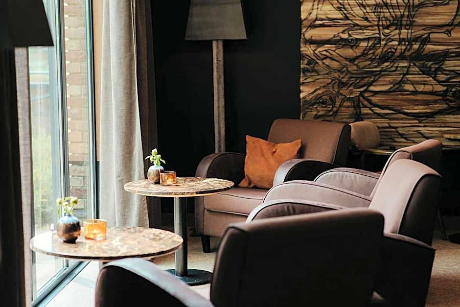 Hotel Gastronomique de Echoput