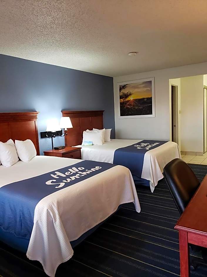 Days Inn by Wyndham Grand Junction