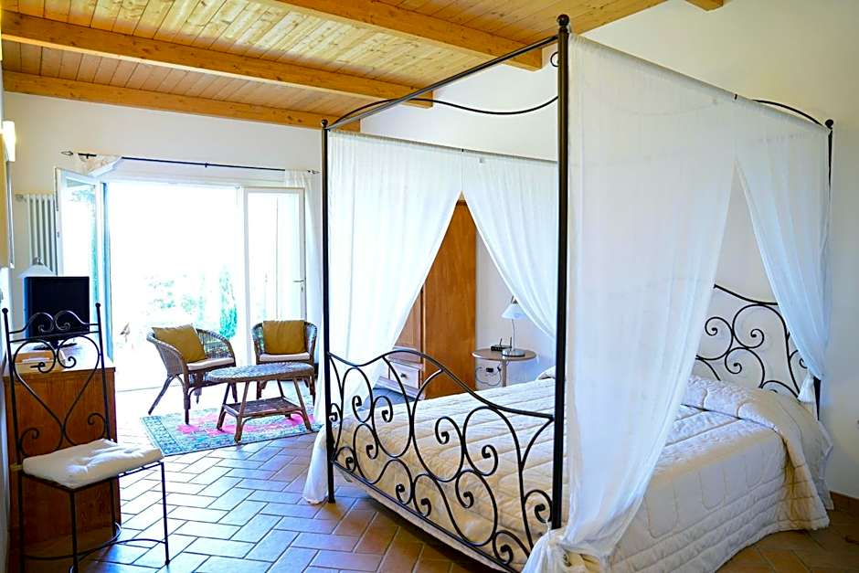 Agriturismo al Colle