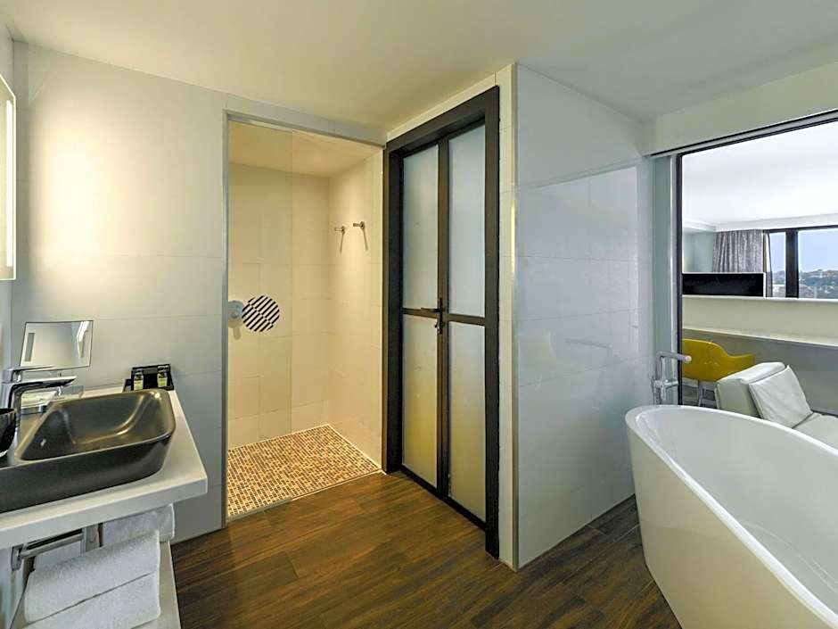 Hotel Pullman Abidjan