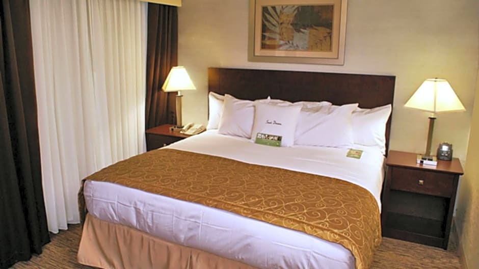 DoubleTree by Hilton Rocky Mount