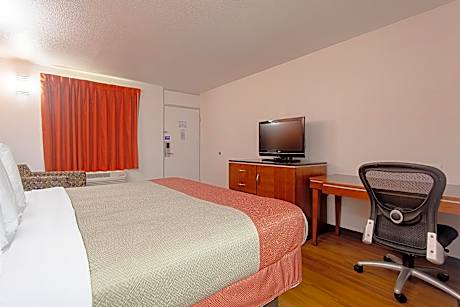King Room - Non-Smoking