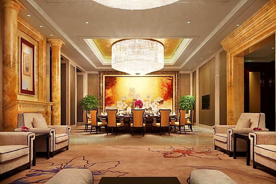 Wanda Realm Zhangzhou