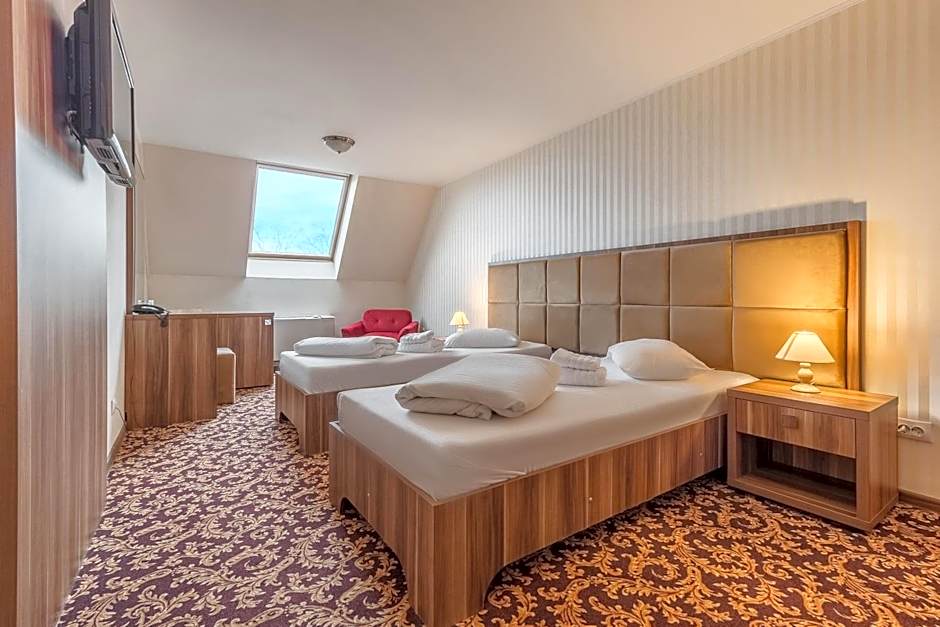 Hotel Impero