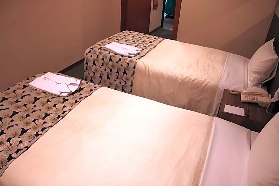 The Hedistar Hotel Narita