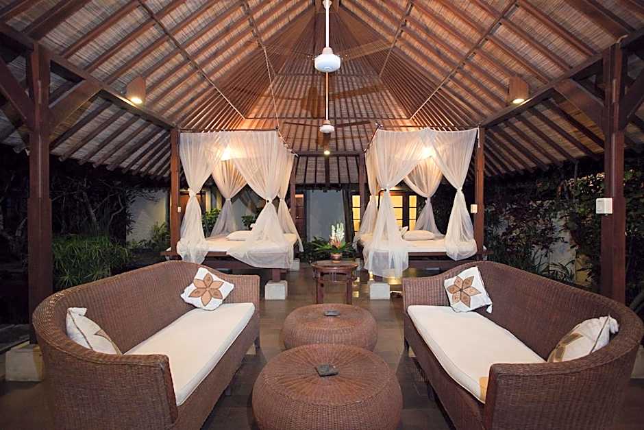 Natah Bale Villas
