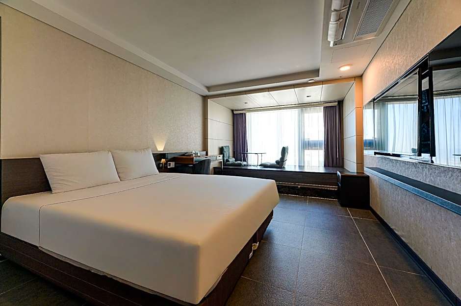 Hotel Air City Jeju