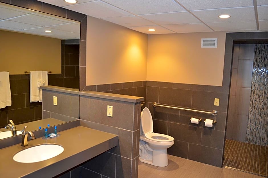 Best Western Starlite Village