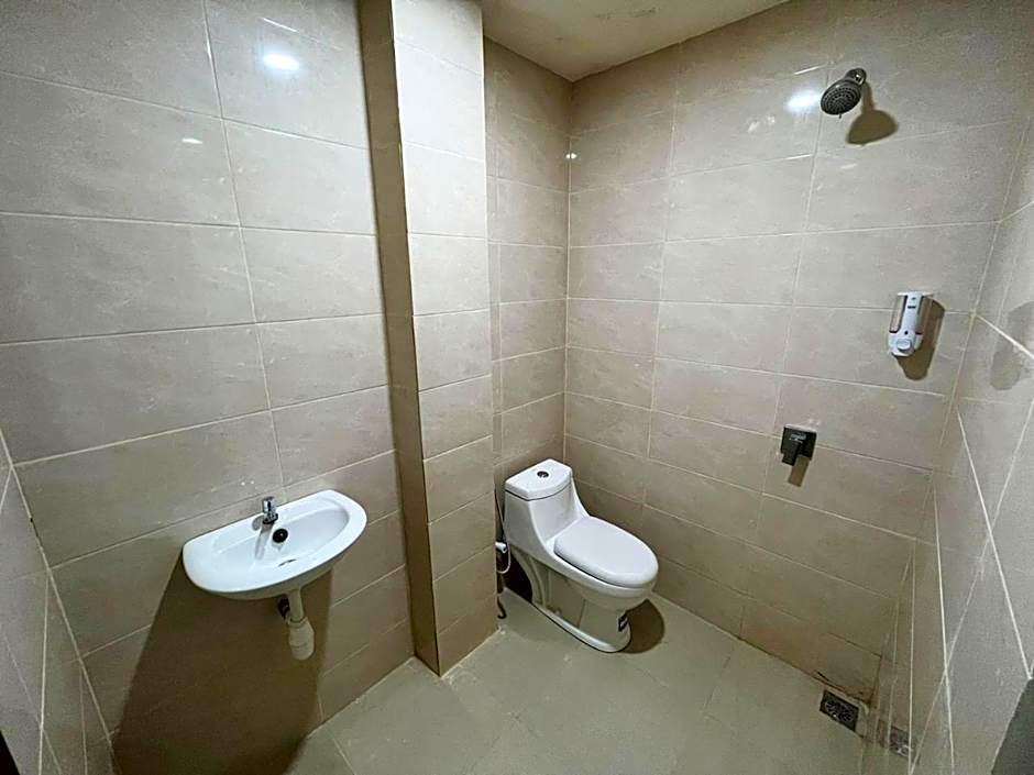De Capitol Hotel Syariah