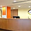 B&B Hotel Dortmund Messe