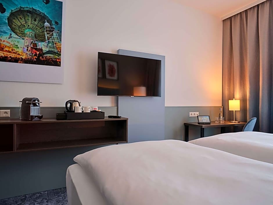 Dorint Parkhotel Frankfurt / Bad Vilbel