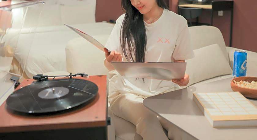 Object Aank Hotel Gumi branch