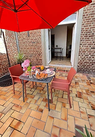 Appart Hotel Gambetta