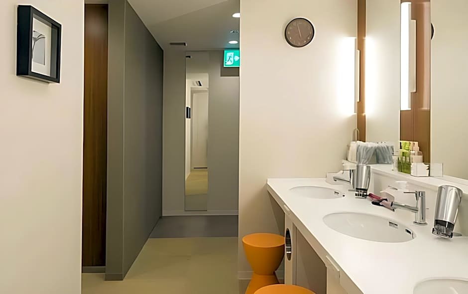 First Cabin Akasaka
